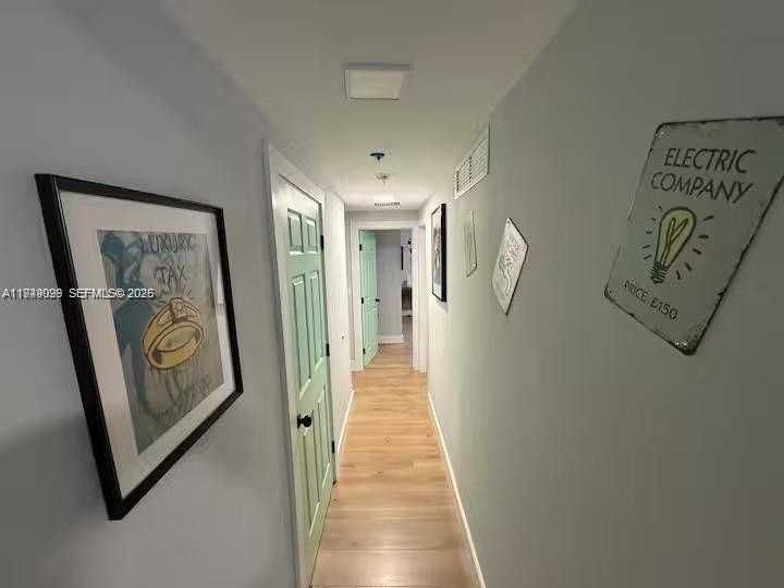 6828 Nw 3rd Ave #1 - Photo 3 of 6