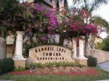 15231 Sw 80th St #615 - Photo 1 of 1