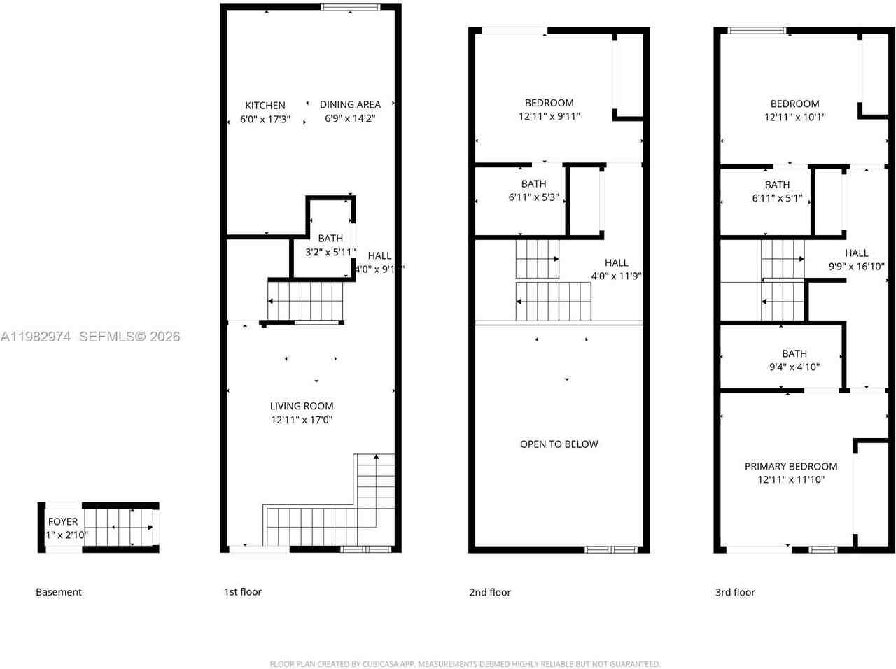 1853 Jefferson Ave #5 - Photo 3 of 50