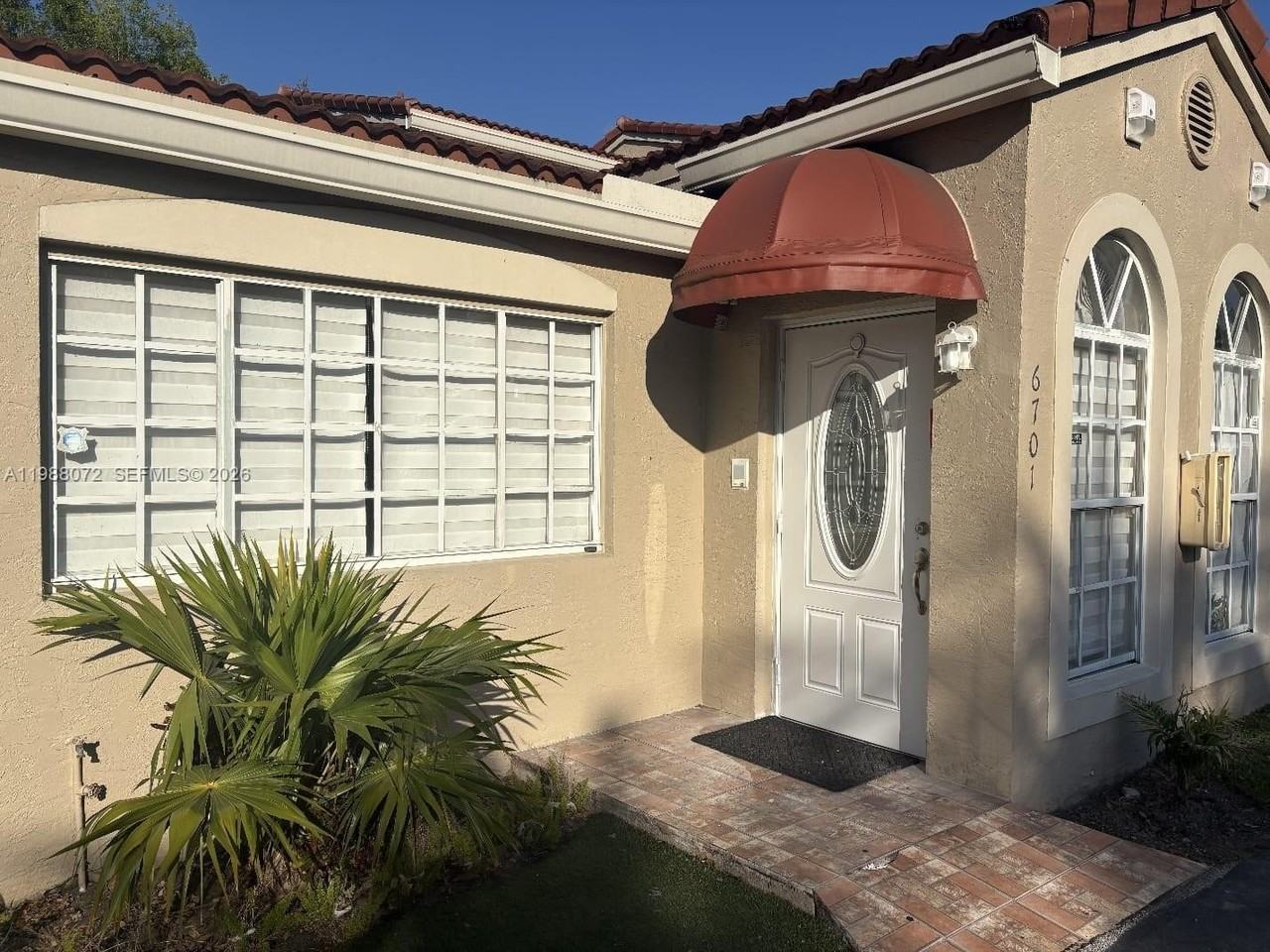 6701 Nw 166th Ter #101 - Photo 2 of 11