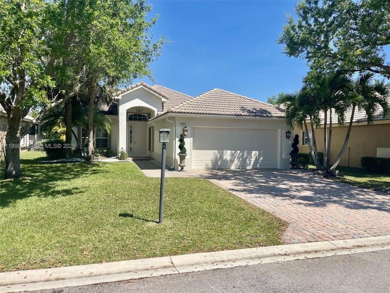 11289 Nw 65th Mnr #0