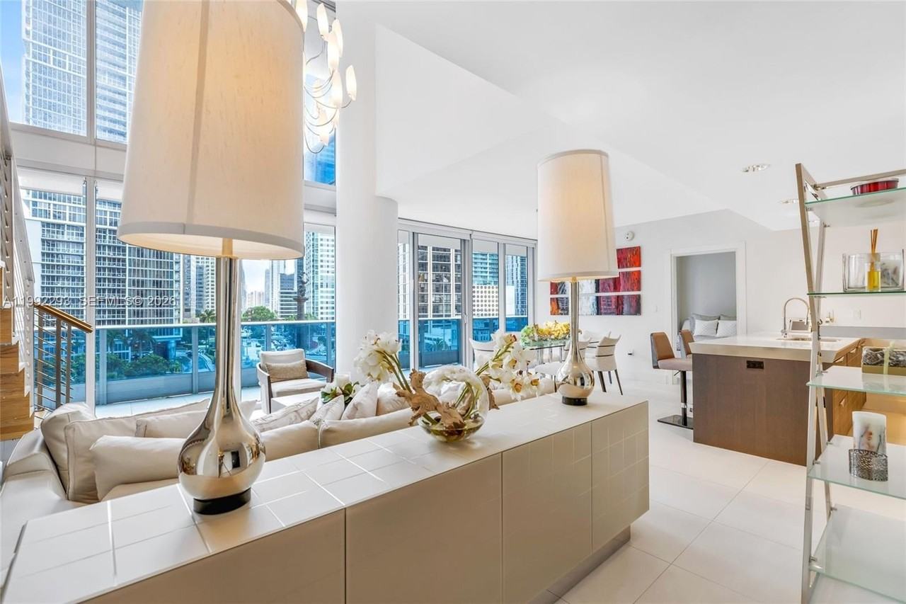 200 Biscayne Boulevard Way #504 - Photo 2 of 31