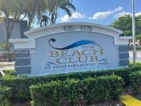 9365 Fontainebleau Blvd #E228 - Photo 1 of 1