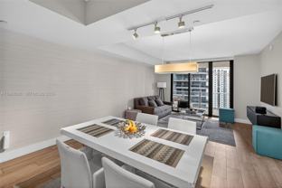 1010 Brickell Ave #2611 - Photo 1 of 1