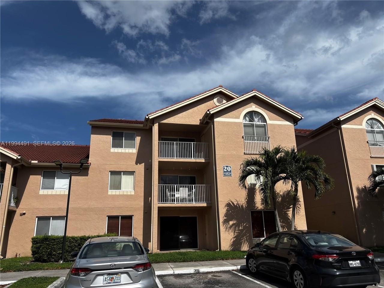 10521 Sw 158th Ct #303 - Photo 2 of 26