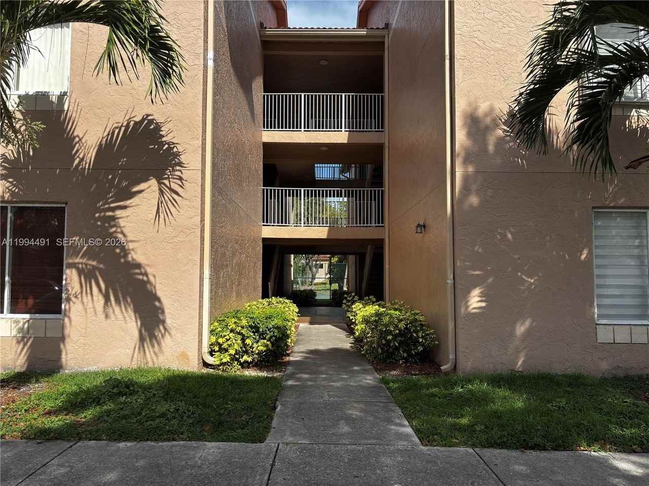 10521 Sw 158th Ct #303 - Photo 3 of 26
