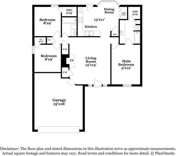 1928 Thomas St - Photo 2 of 16