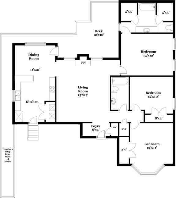 209 Priest View Dr - Photo 2 of 17