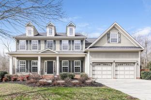 2104 Willowcrest Dr - Photo 1 of 1