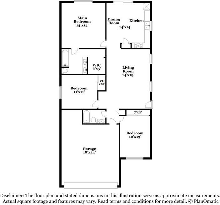 10857 E Arcadia Ave - Photo 2 of 16