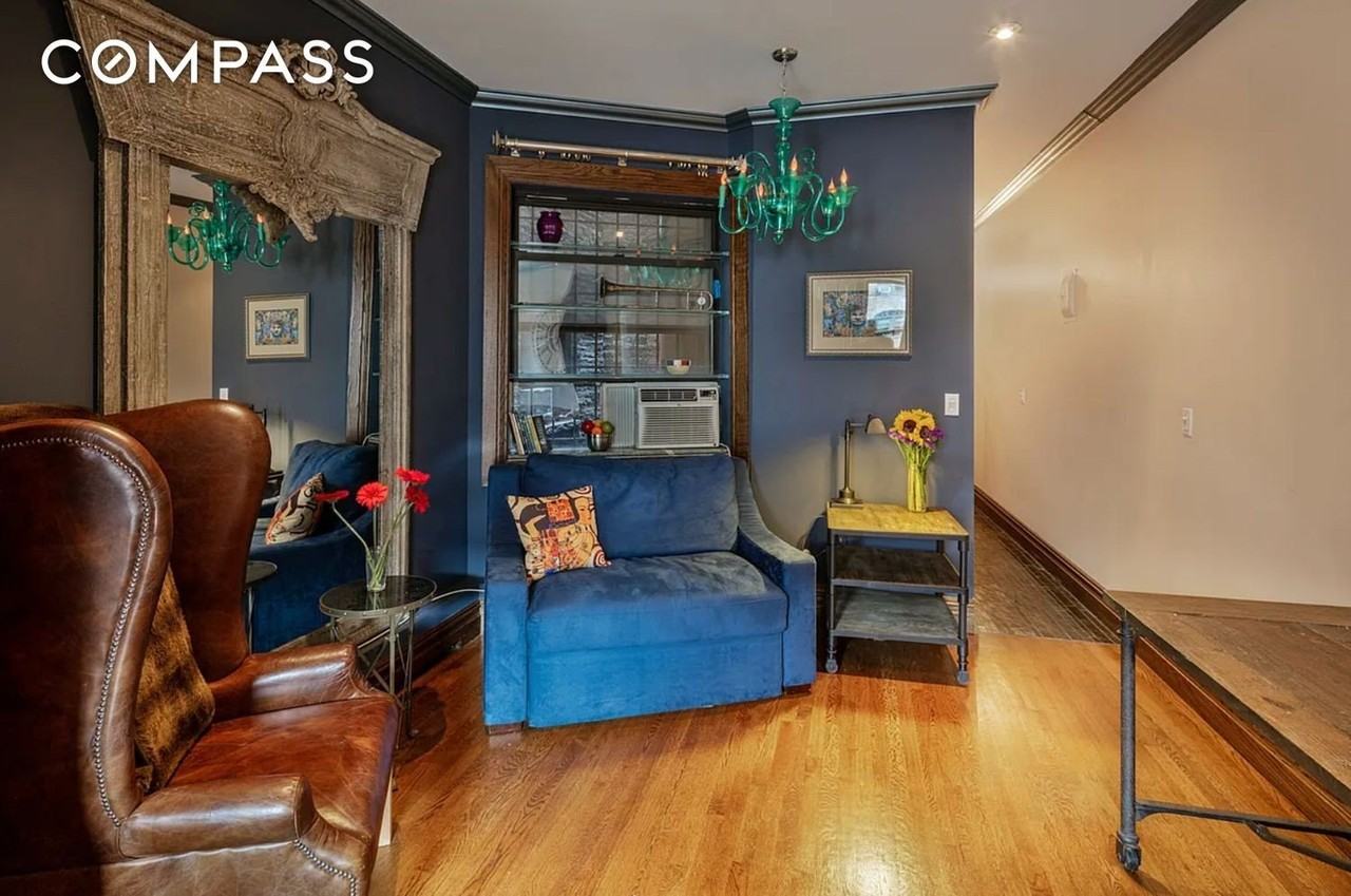442 Amsterdam Ave #3B - Photo 2 of 6