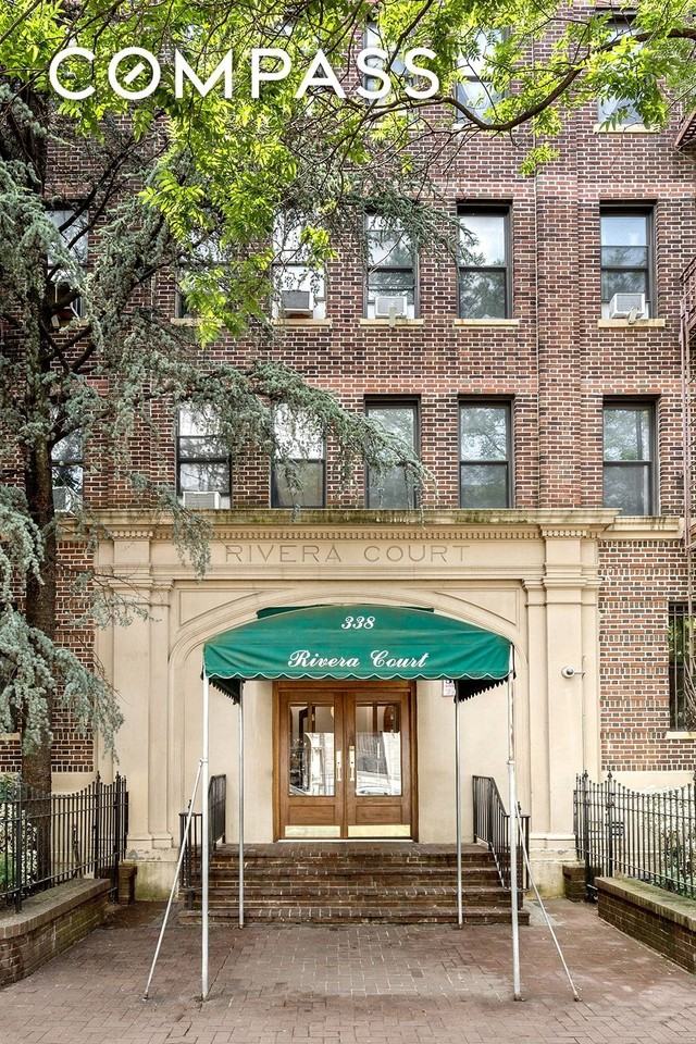 338 Prospect Pl #1F - Photo 4 of 6