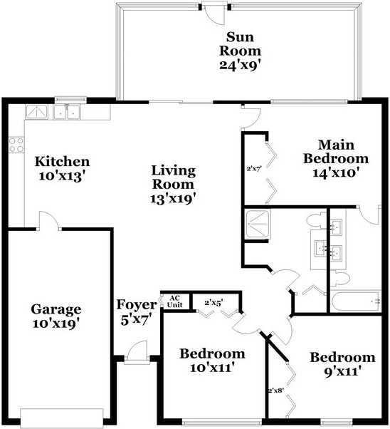 12420 Dawn Vista Dr - Photo 2 of 16