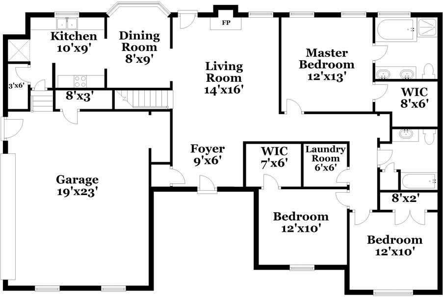 2062 Prescott Way - Photo 2 of 17