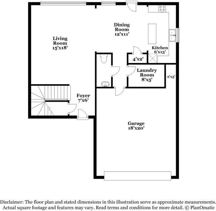 2630 Mesquite Ridge Dr - Photo 2 of 17