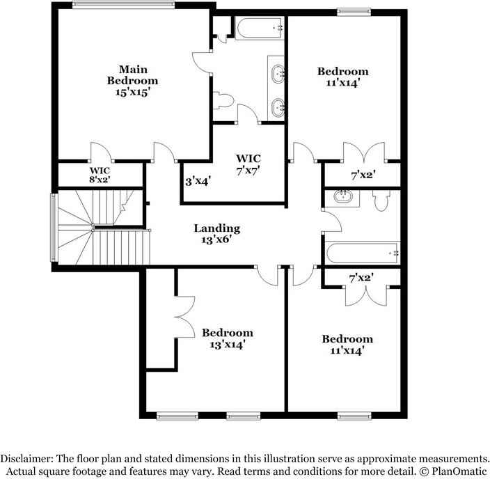 2630 Mesquite Ridge Dr - Photo 3 of 17