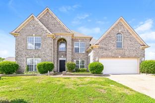 4815 Half Moon Cv - Photo 1 of 1