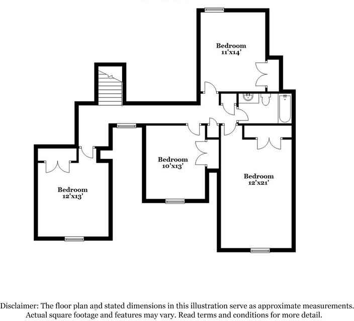4815 Half Moon Cv - Photo 3 of 17