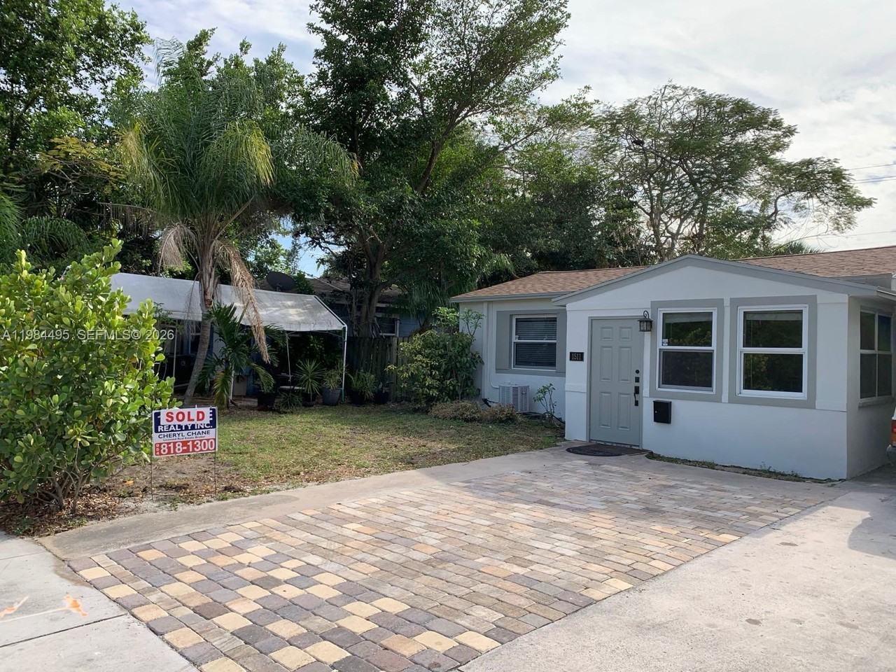 1511 Southwest 4th Avenue #A - Photo 5 of 12