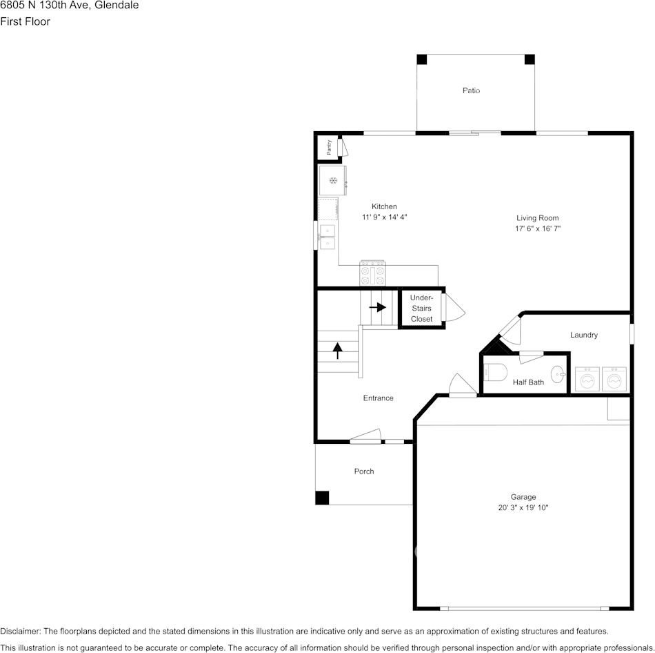 6805 N 130th Ave - Photo 2 of 18