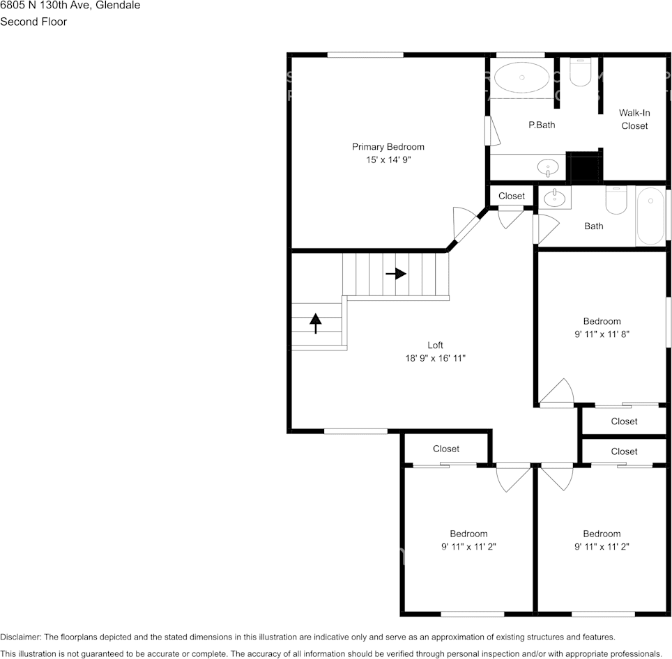 6805 N 130th Ave - Photo 3 of 18