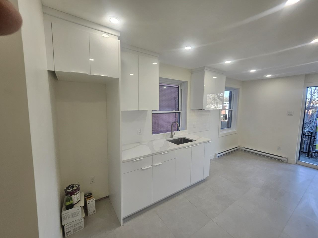 4657 Avenue Papineau - Photo 3 of 7