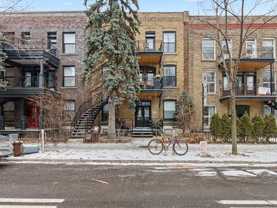 4657 Avenue Papineau - Photo 1 of 1