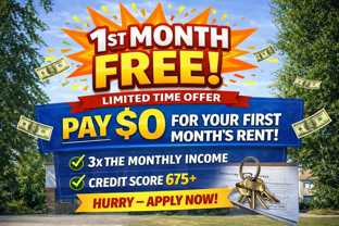 412 W Parkwood Dr - Photo 1 of 1