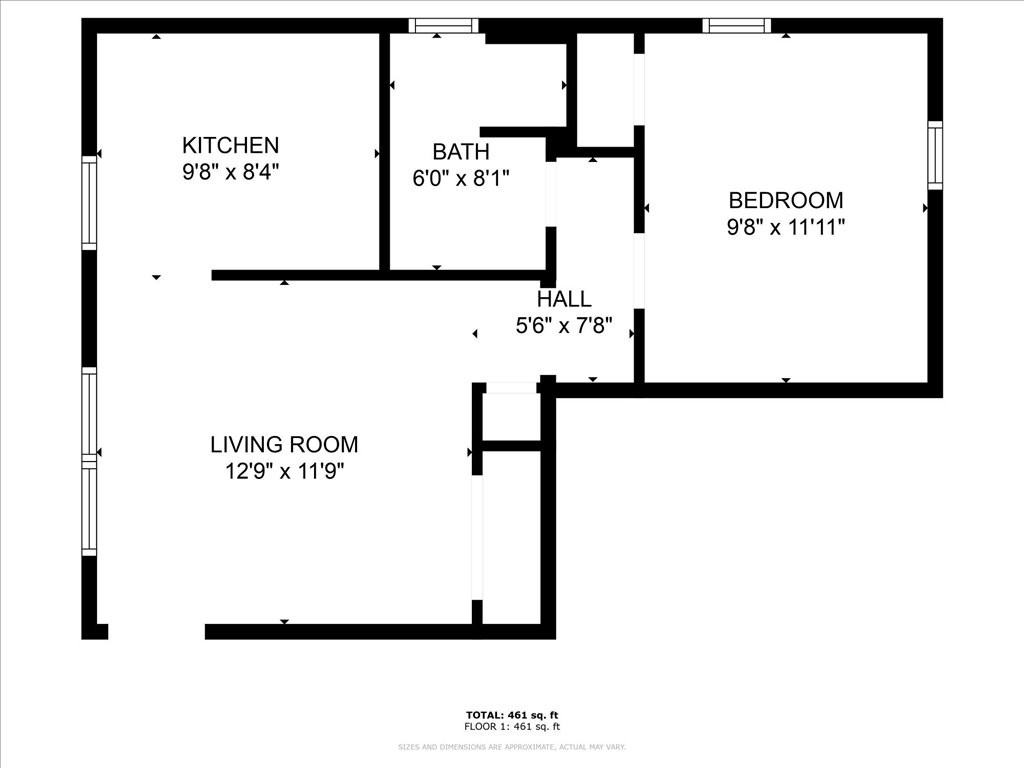 16211 Birch Avenue Southeast #1A - Photo 3 of 24