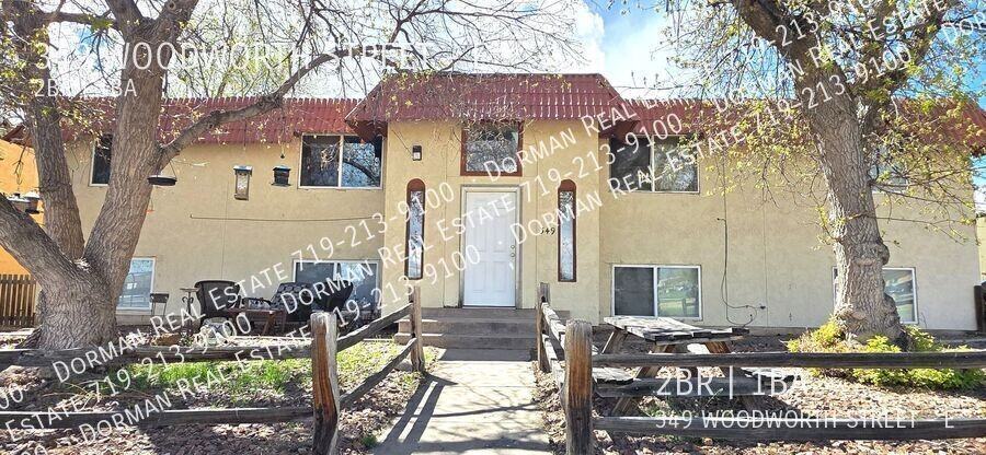 349 Woodworth St #E - Photo 2 of 14