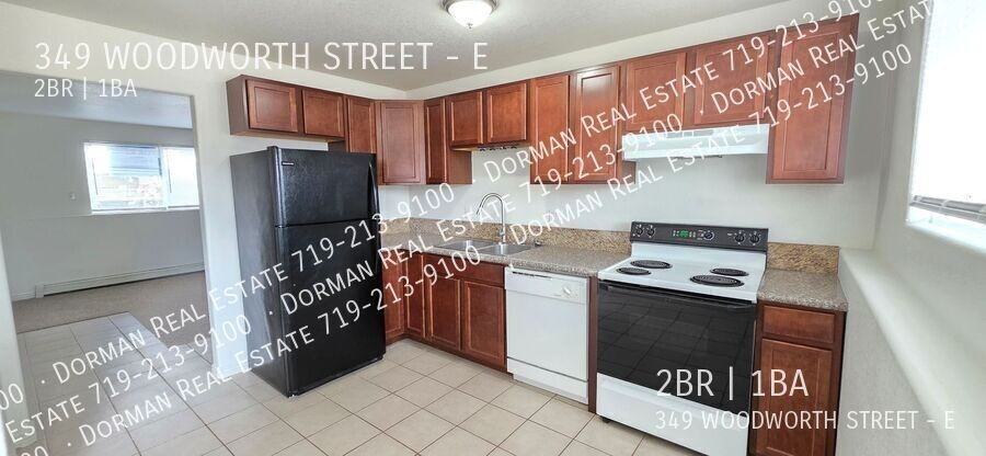 349 Woodworth St #E - Photo 7 of 14