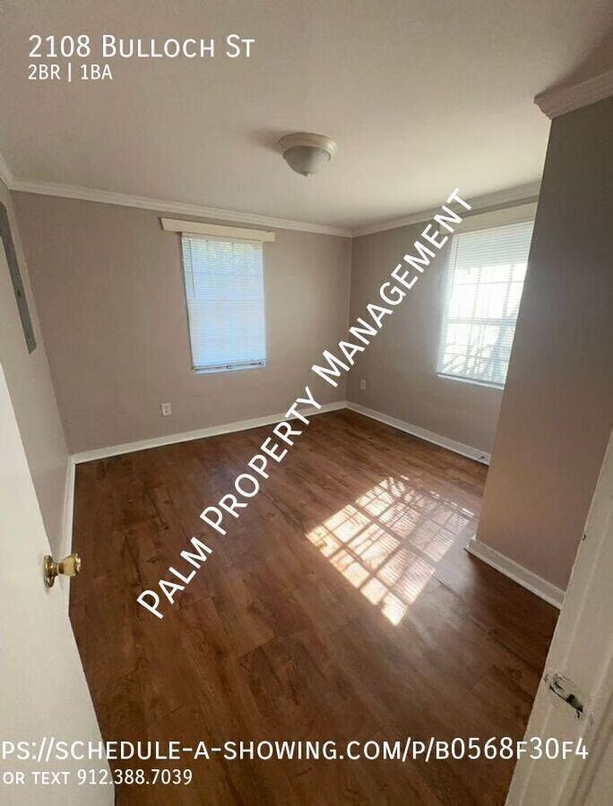 2108 Bulloch St - Photo 5 of 8