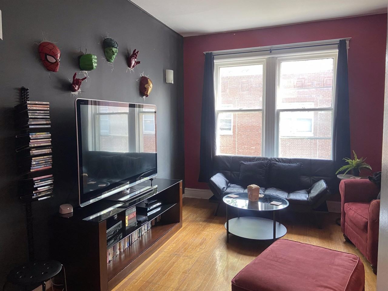 2338 Tower Grove Ave #2W - Photo 3 of 12