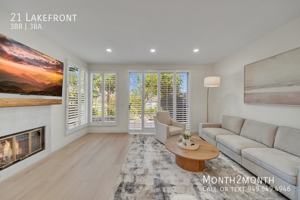 featured image of 21 Lakefront