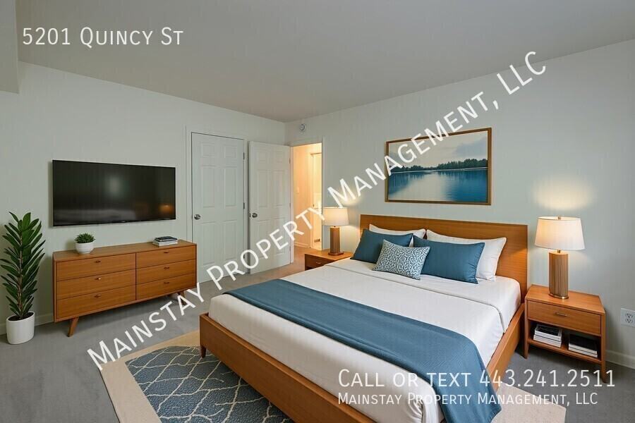 5201 Quincy St - Photo 4 of 14