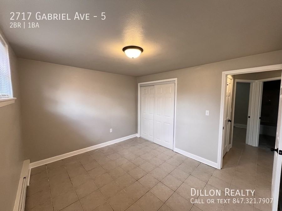 2717 Gabriel Ave #5 - Photo 5 of 10