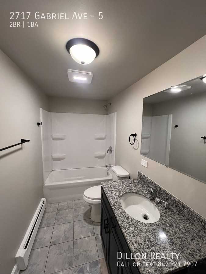 2717 Gabriel Ave #5 - Photo 7 of 10