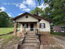 4304 W 22nd St - Photo 1 of 1