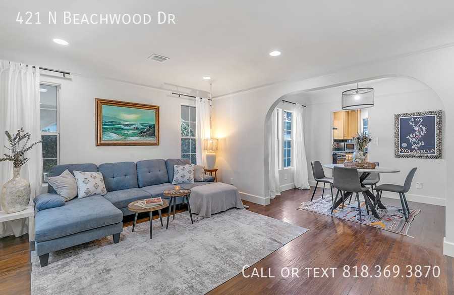 421 N Beachwood Dr - Photo 5 of 33