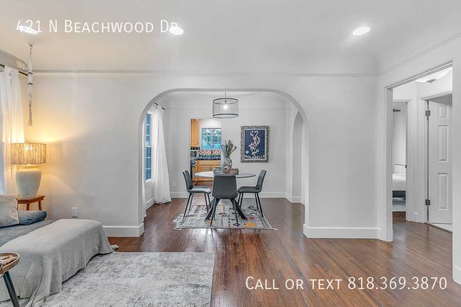 421 N Beachwood Dr - Photo 6 of 33