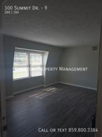 featured image of 100 Summit Dr #9