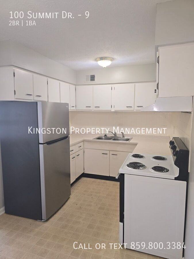 100 Summit Dr #9 - Photo 2 of 7