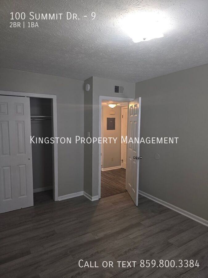 100 Summit Dr #9 - Photo 6 of 7