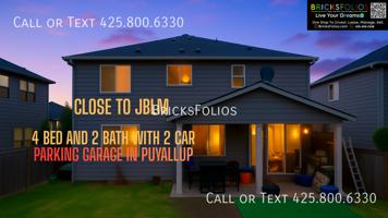 featured image of 13916 63rd Ave E