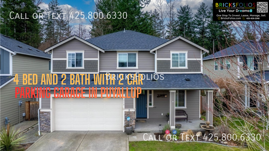 13916 63rd Ave E - Photo 5 of 26