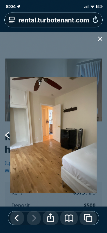 12116 Armsdale Ave #LGRM - Photo 2 of 2