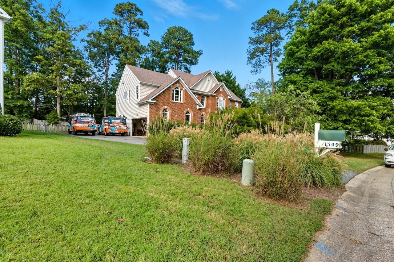 1549 Goswick Ridge Rd - Photo 6 of 26