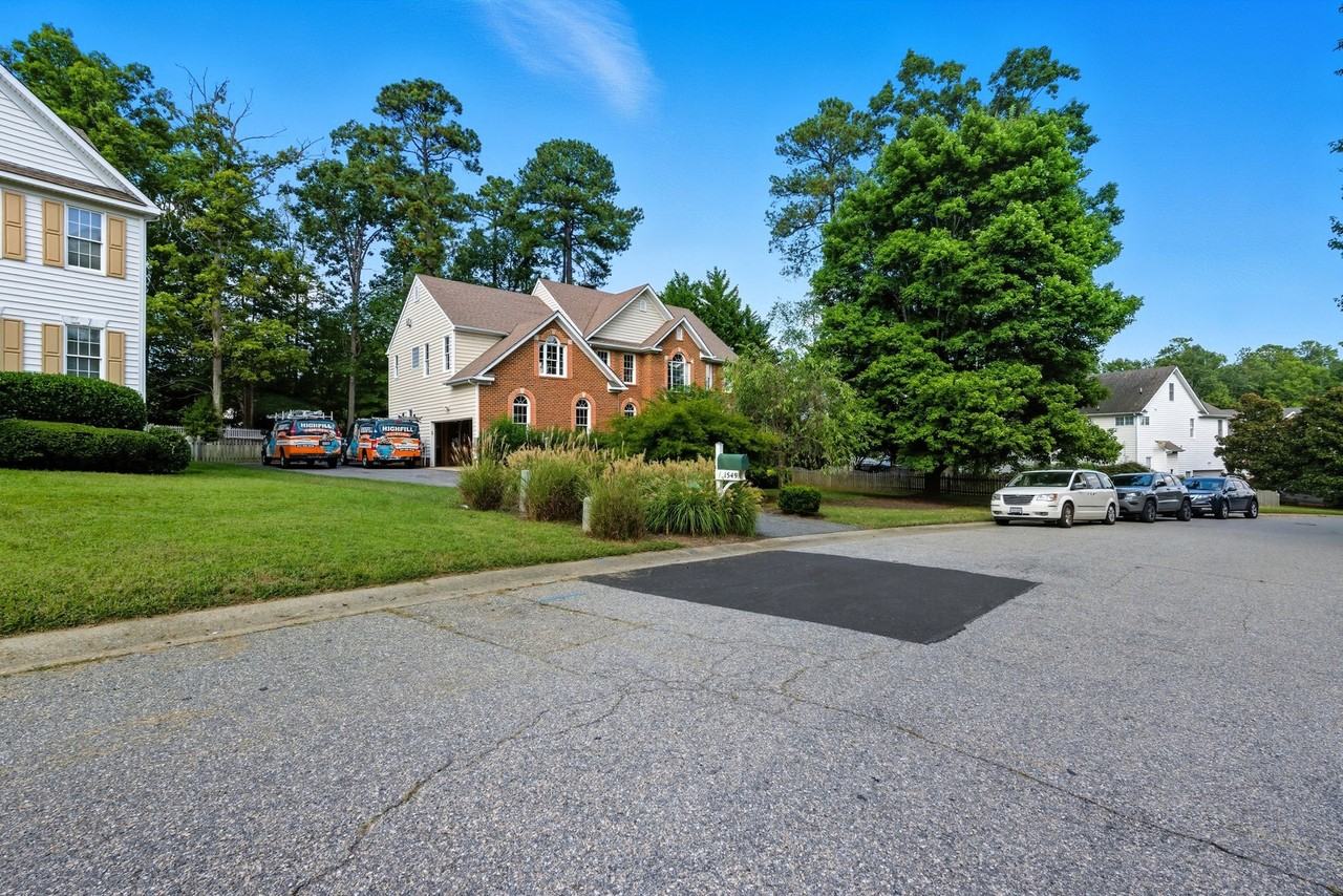 1549 Goswick Ridge Rd - Photo 7 of 26