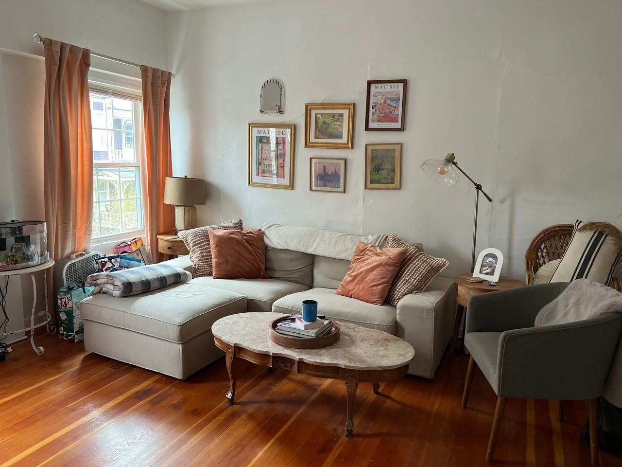 58 Federal St #3 - Photo 2 of 9