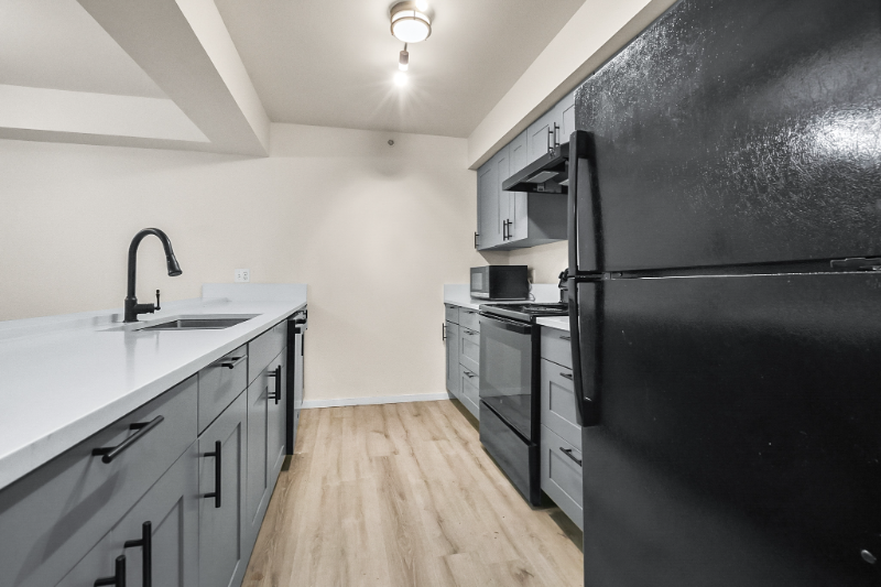 12040 Bridgeport Way Sw #302 - Photo 3 of 20